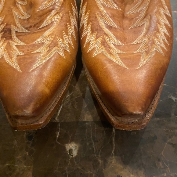 Ariat Men Boots - Picture 6 of 13